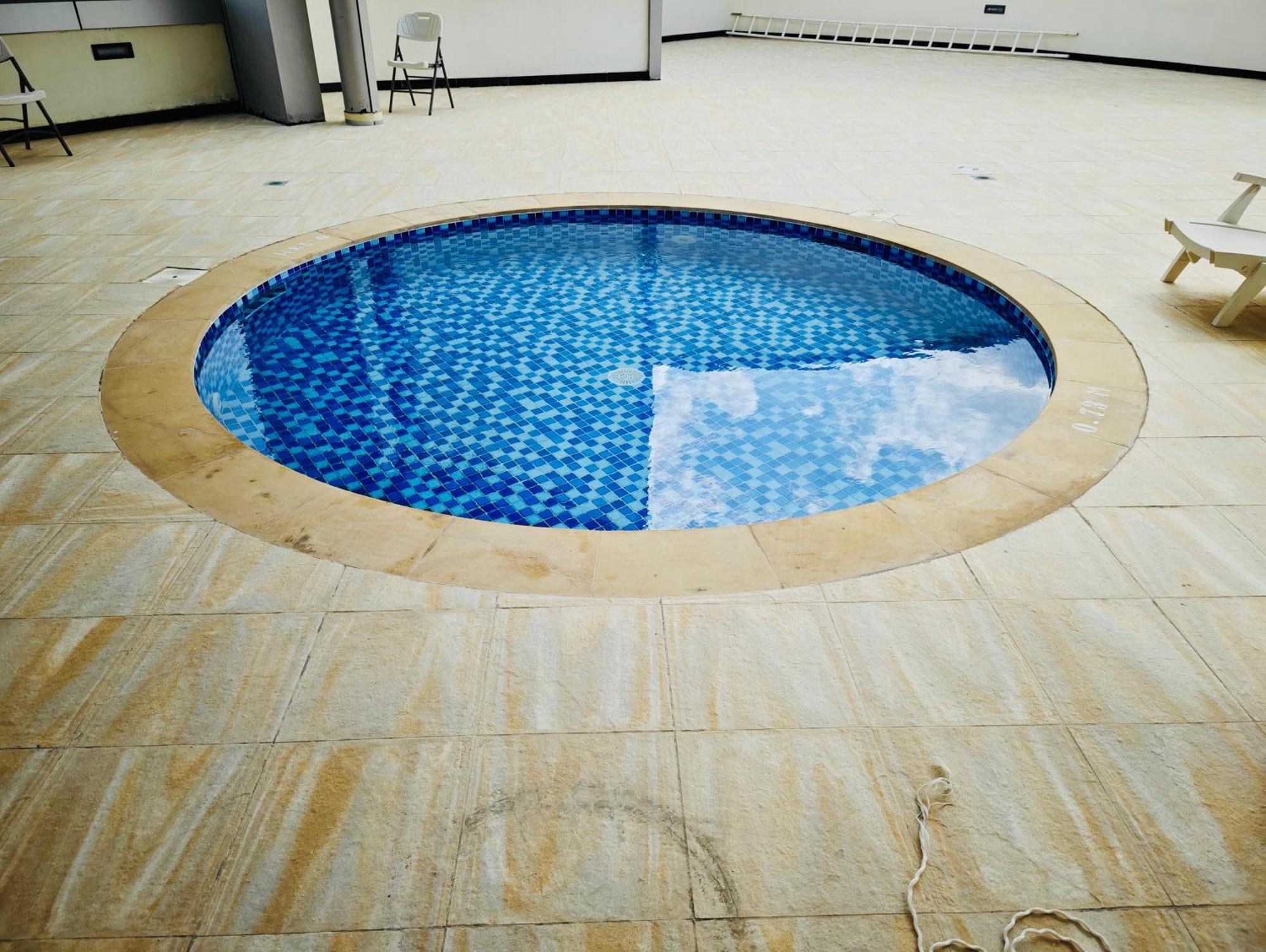 369 Stays- 1 Bedroom Apartment In Sports City Dubai Exterior foto