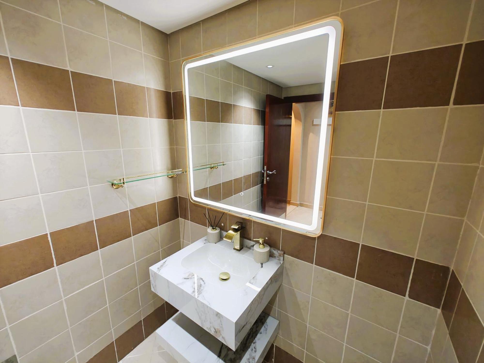 369 Stays- 1 Bedroom Apartment In Sports City Dubai Exterior foto