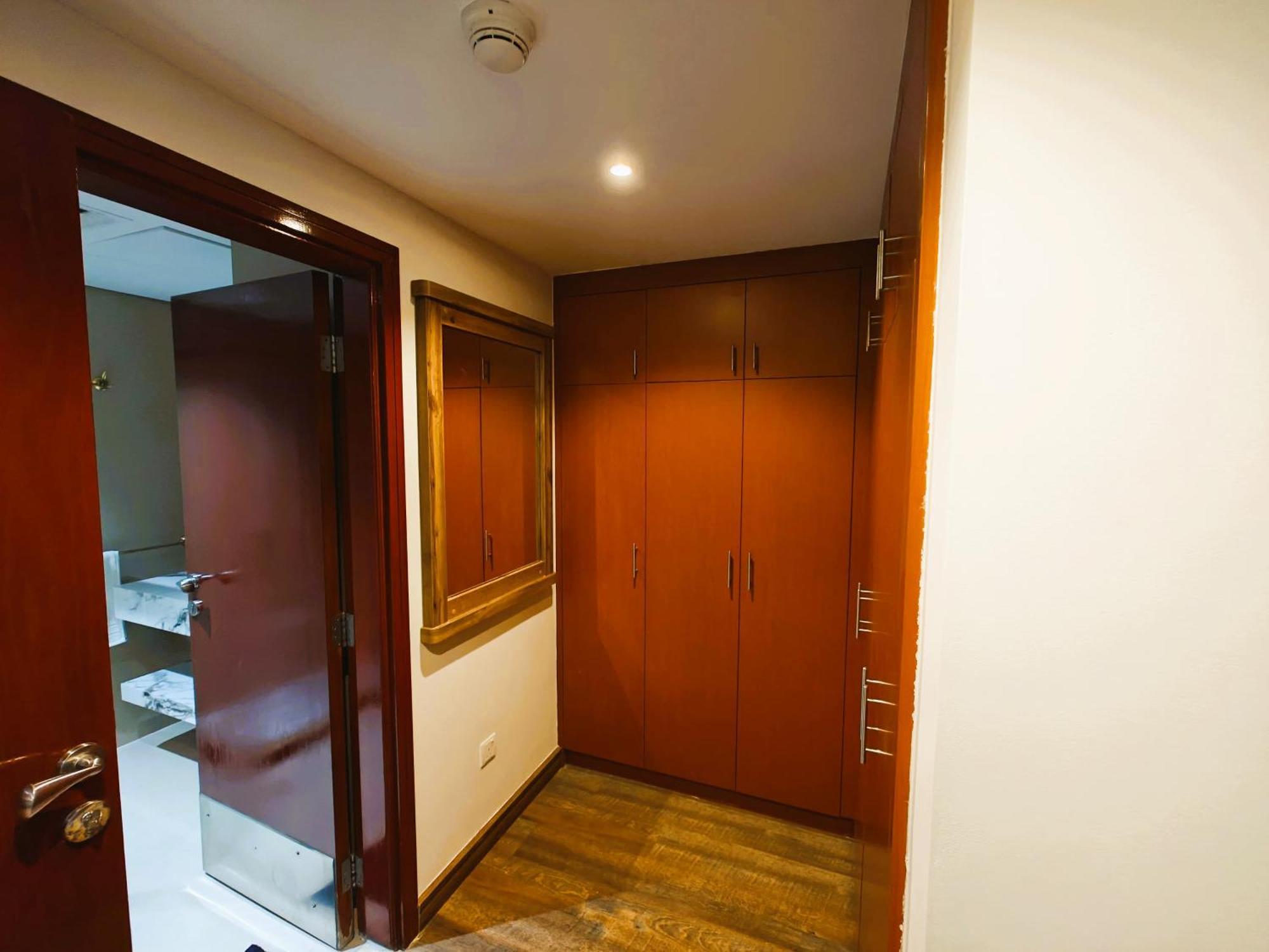 369 Stays- 1 Bedroom Apartment In Sports City Dubai Exterior foto