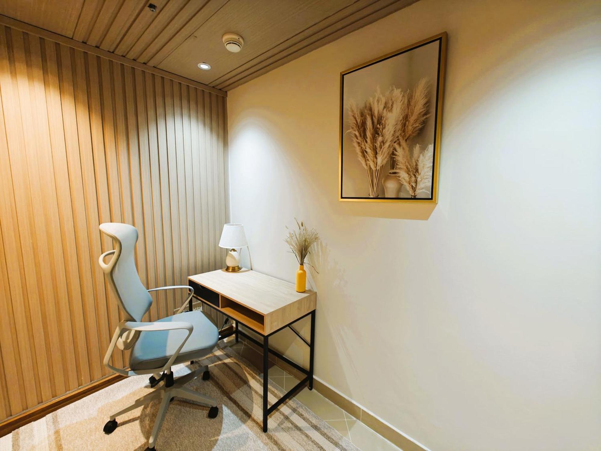 369 Stays- 1 Bedroom Apartment In Sports City Dubai Exterior foto